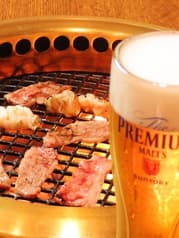 カルビ牧場 長岡インター店 2