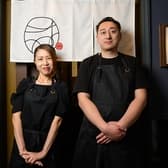 旬菜割烹いざなみ 3