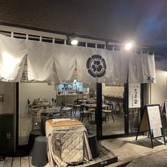 居酒屋ボンド 2