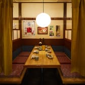 魚と肉の酒場 うおにく 横須賀中央店 3