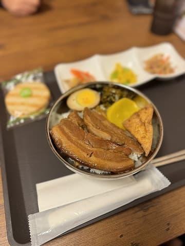 台湾料理 好滋味 ハオツーウェイ