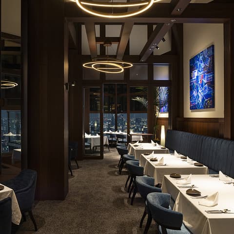 リストランテ ラ ラナリータ 吾妻橋店