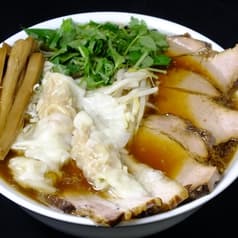 俺系らーめん 本厚木 2