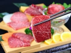 崔おばさんのビックリホルモン家 中央町店 2