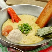 ビオ オジヤン カフェ 3