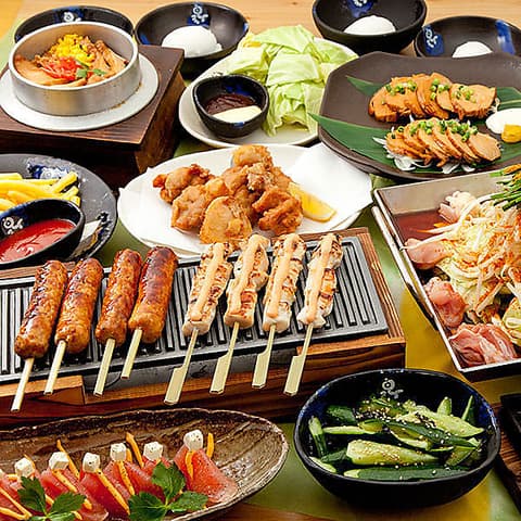 とりでん 岐南店