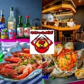 ケジャンパパ カンジャンケジャンと韓国料理 3