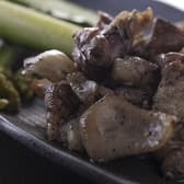 もも焼き百百ちゃん 博多 3