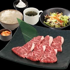 焼肉東兵衛 川端店 2