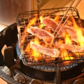 鴨料理 旬菜 八木橋 3