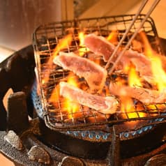 鴨料理 旬菜 八木橋 2