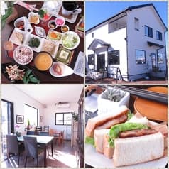 名前のない店 2