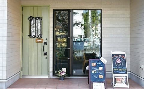 Cafe ちょくちょく