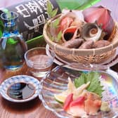 貝鮮居酒屋 ガル 3