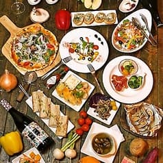 シロッコ 長野 2