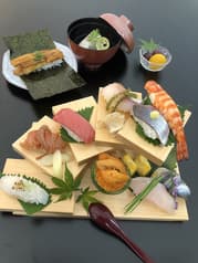 すし幸はなれ 2