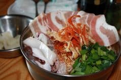 二代目 もんごい亭 2