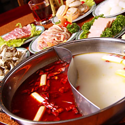 中国四川家庭料理 蘭梅