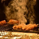 鶏料理居酒屋 さいたどう 高田馬場 3