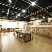 あびこハウス 3