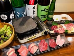 溶岩焼肉居酒屋 Beans ビーンズ 2