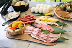 BAMBOO RESORT MIHAMA 繋 2