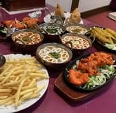インド・ネパール料理　食べ放題　飲み放題　ナマステタージマハル草津駅前店 3