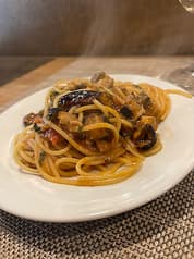 オステリア ニコリ 2