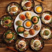 えぶりでい 横浜店 3