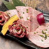 焼肉ありらん 3