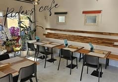 cafe SHONAN BASE カフェショウナンベース 2