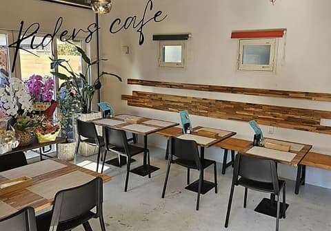 cafe SHONAN BASE カフェショウナンベース