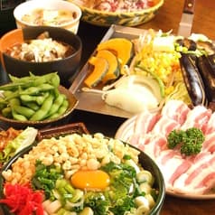 ちょうちん亭 2