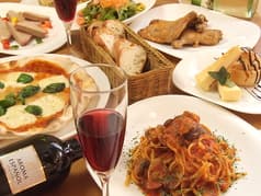 AZ DINING 国立店 2