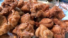 からあげ専門店 からかつ 2