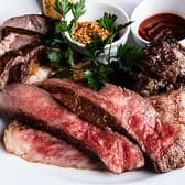 ベンジャミングリル京都 BENJAMIN GRILL KYOTO 3