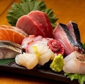 魚の秀彩 はなれ 3