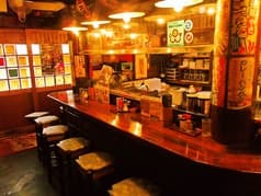 やきとり大吉 石橋店 2