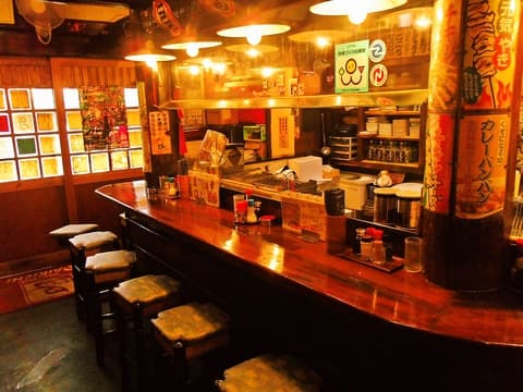 やきとり大吉 石橋店