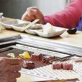 ヒレノコウジ 3