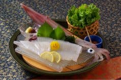 いけす鶴八 新栄店 2