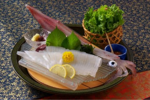 いけす鶴八 新栄店