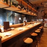 洋食堂 ストリートギンザ101 3