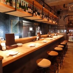 洋食堂 ストリートギンザ101 2