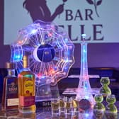 貸切　パーティースペース　Bar BELLE 3