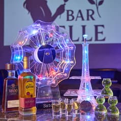 貸切　パーティースペース　Bar BELLE 2