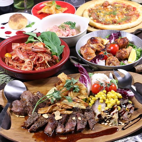 イニミニマニモ 府内