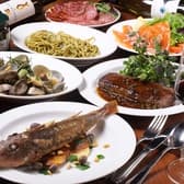 Trattoria la rondine トラットリア ラ ロンディネ 3