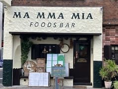 マンマミーア 2