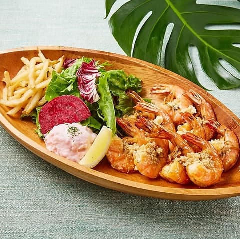 ハナオカフェ ララガーデン長町店